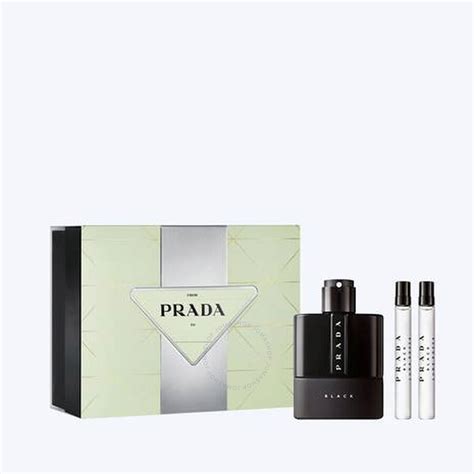 prada black jomashop